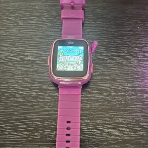 VTech Kidzoom Watch